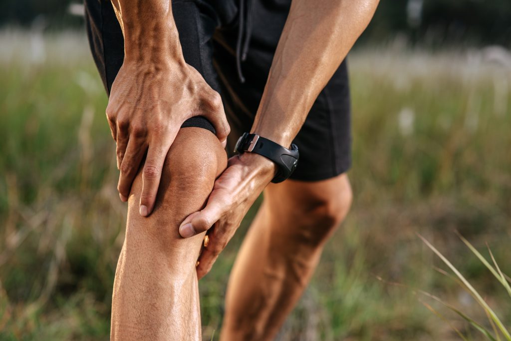 How To Reduce Knee Pain With Running?